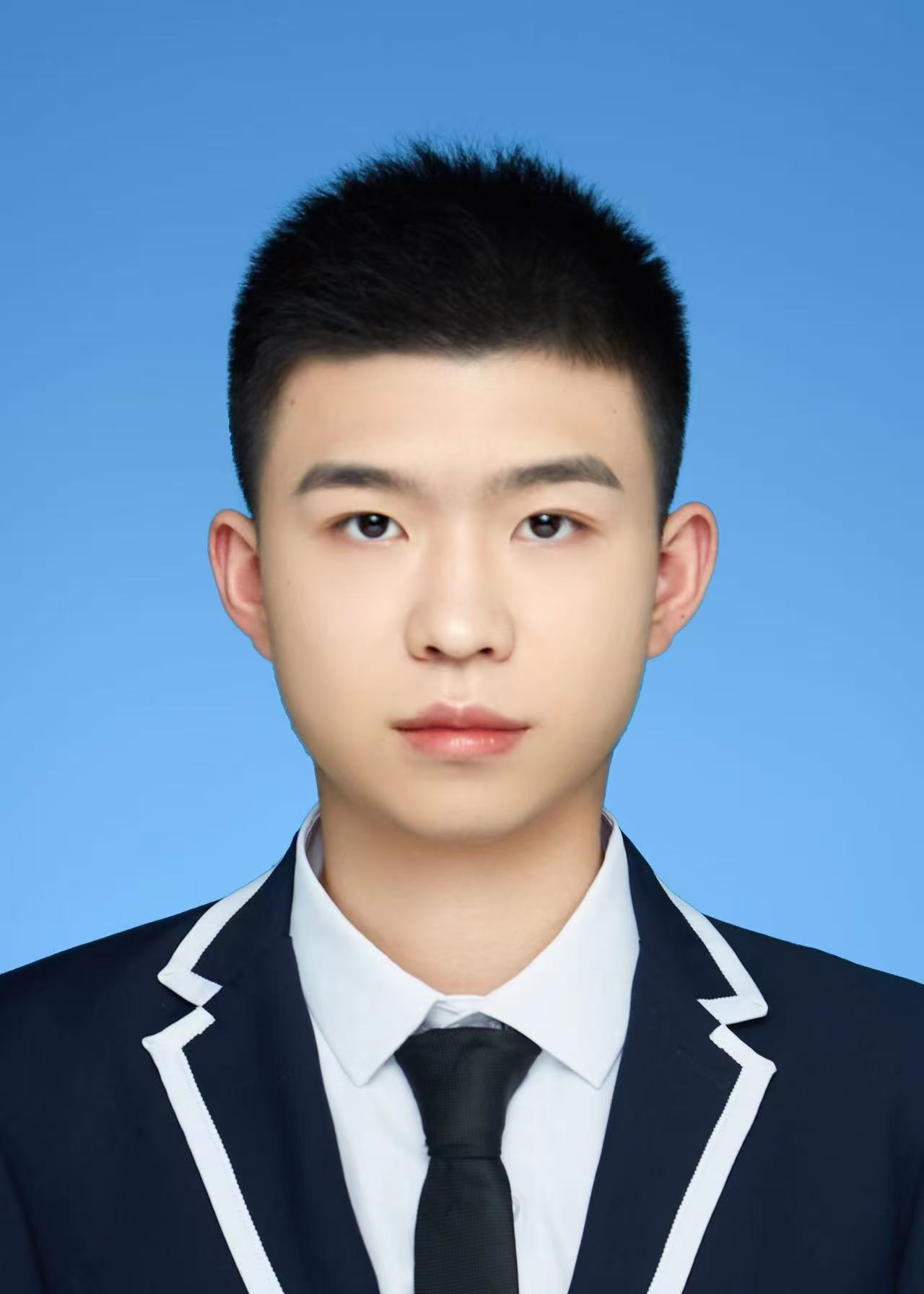 Ziyue Guan